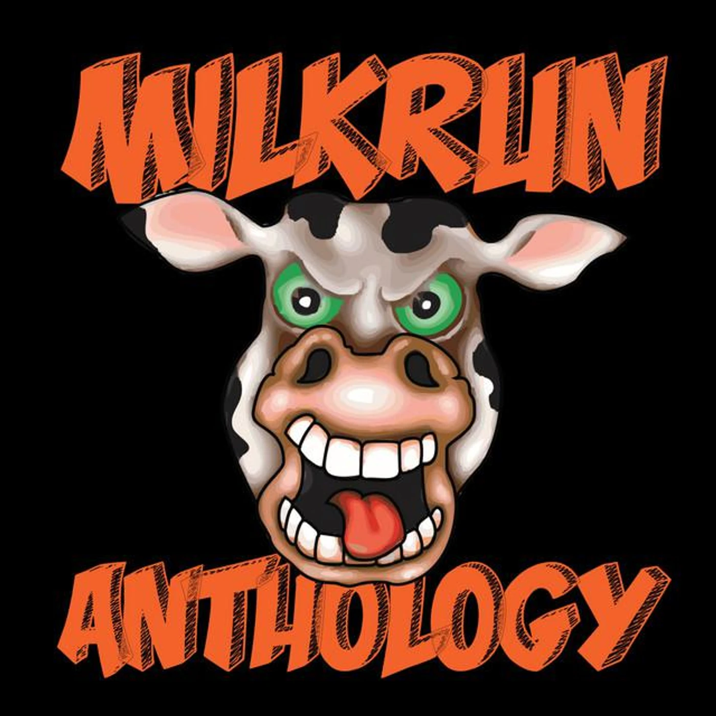 Milk Run