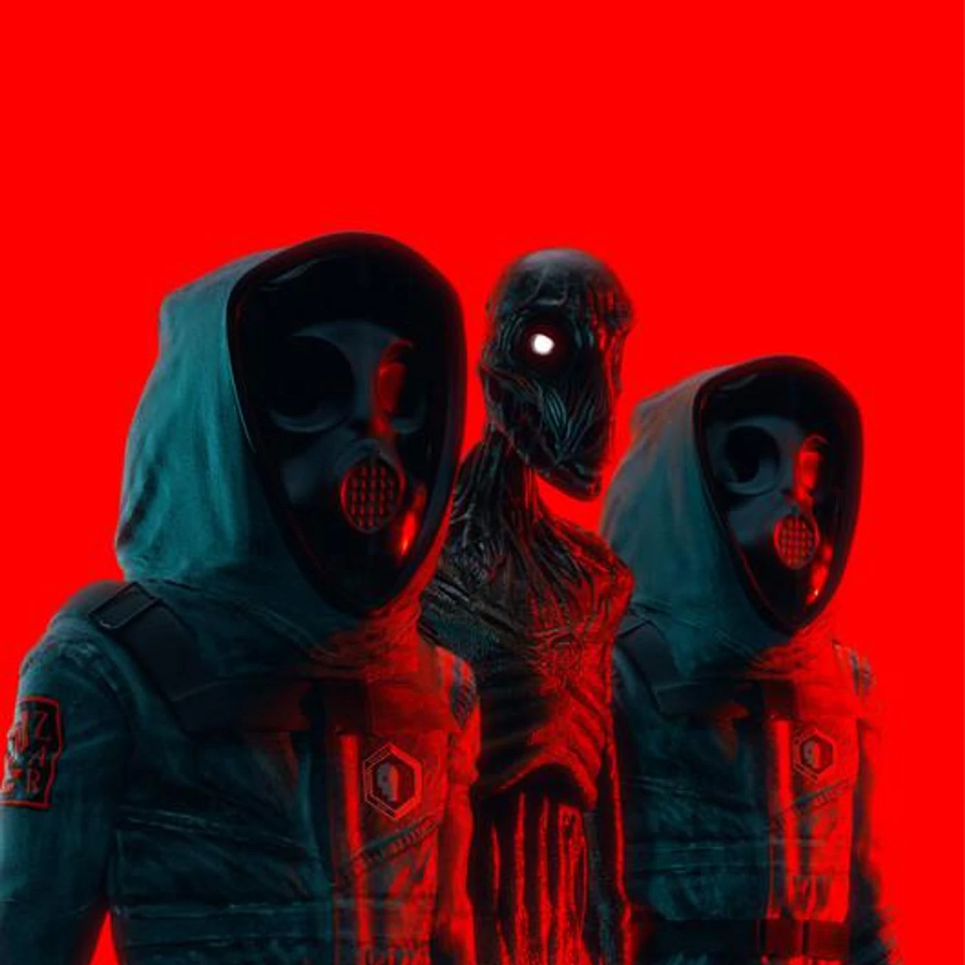 MILKBLOOD Brand Page