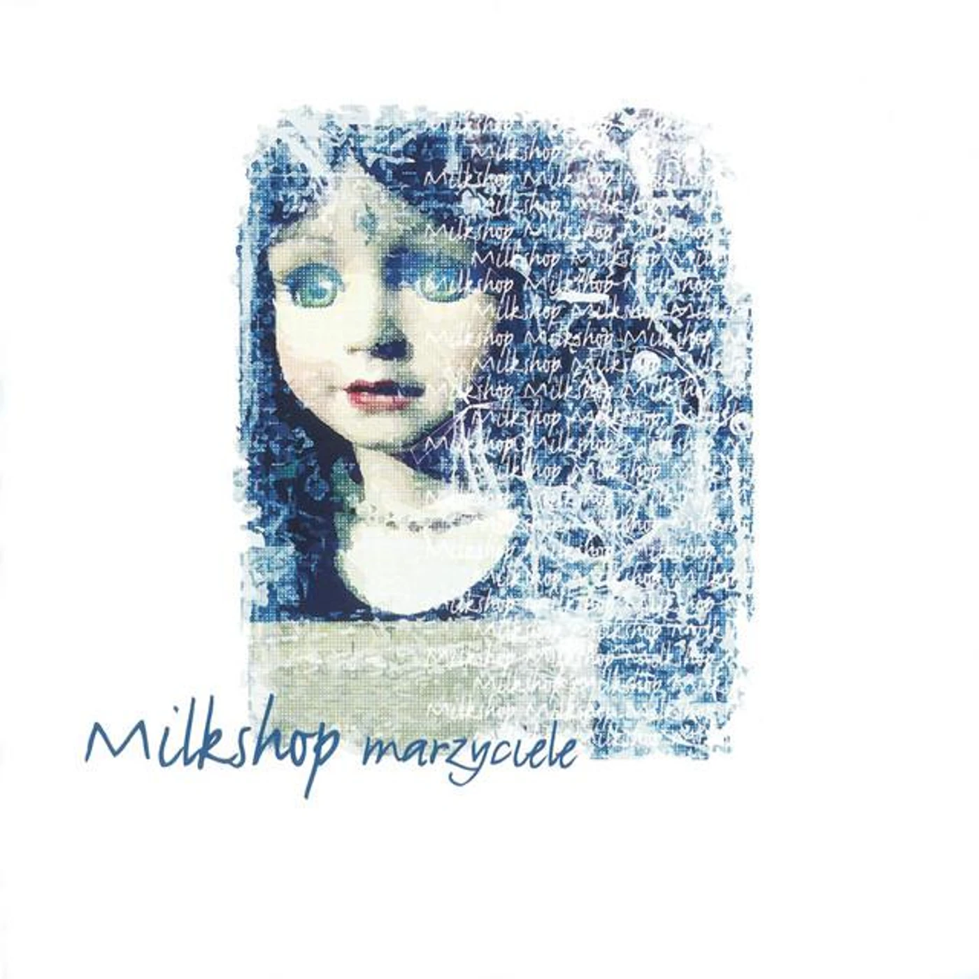 Milkshop Brand Page