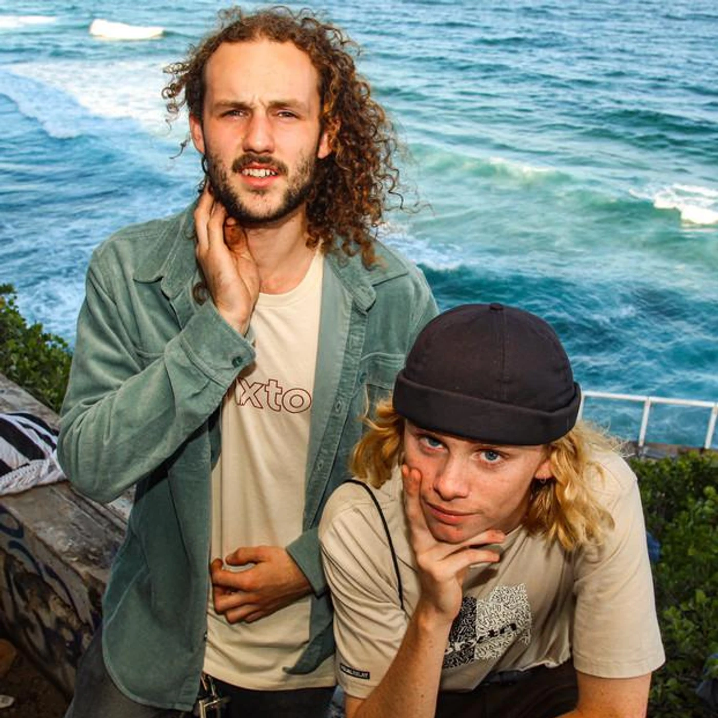 Milky Thred Brand Page