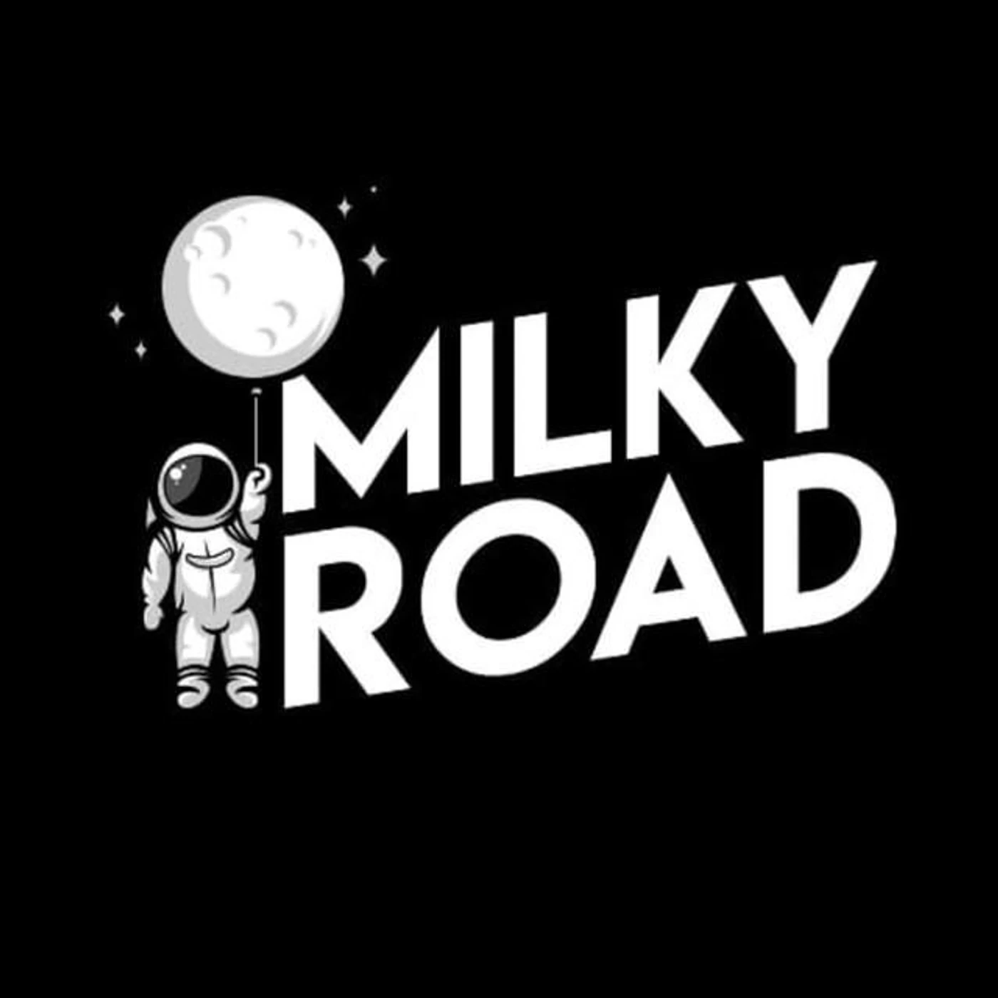Milky Road Brand Page