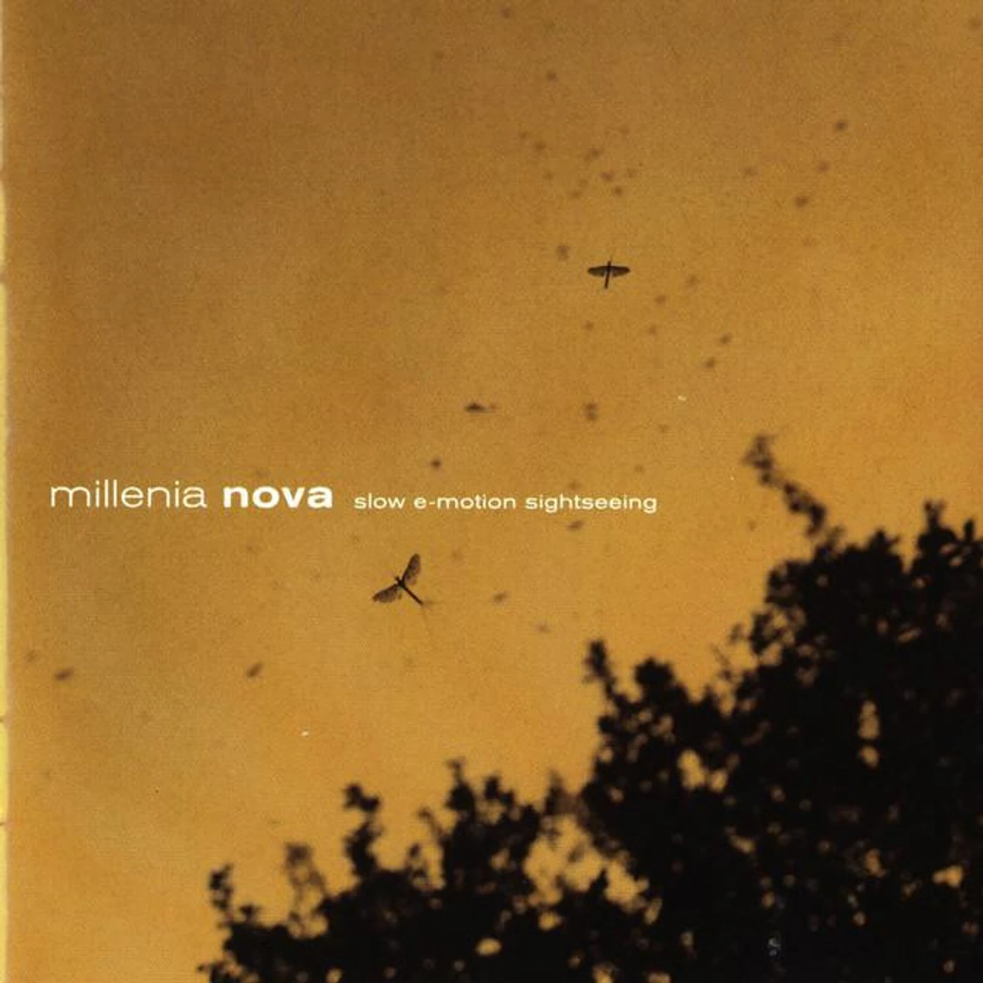 Millenia Nova Brand Page