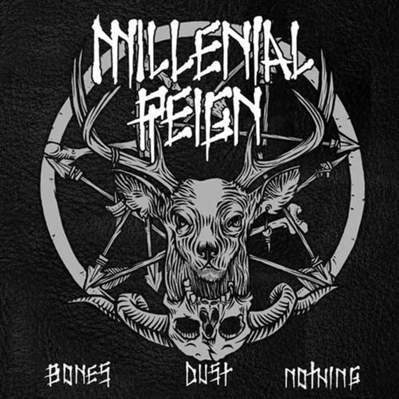 Millenial Reign Brand Page