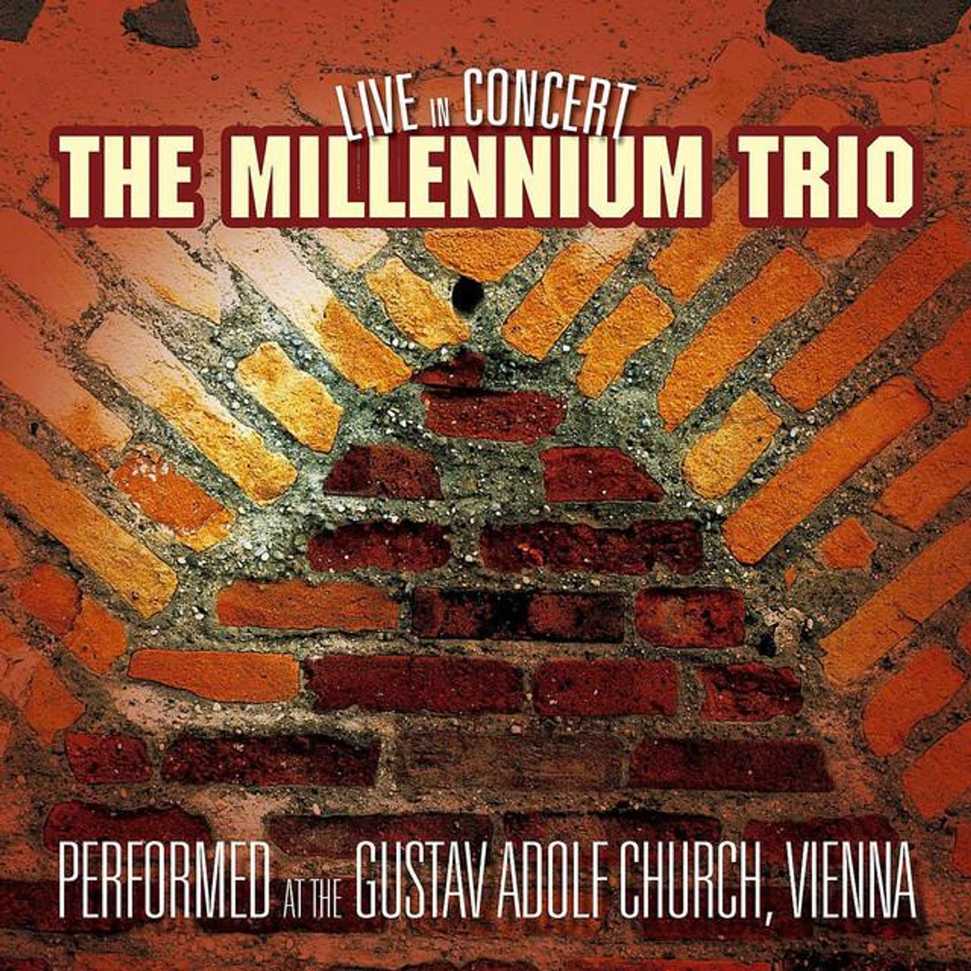 The Millenium Trio Brand Page