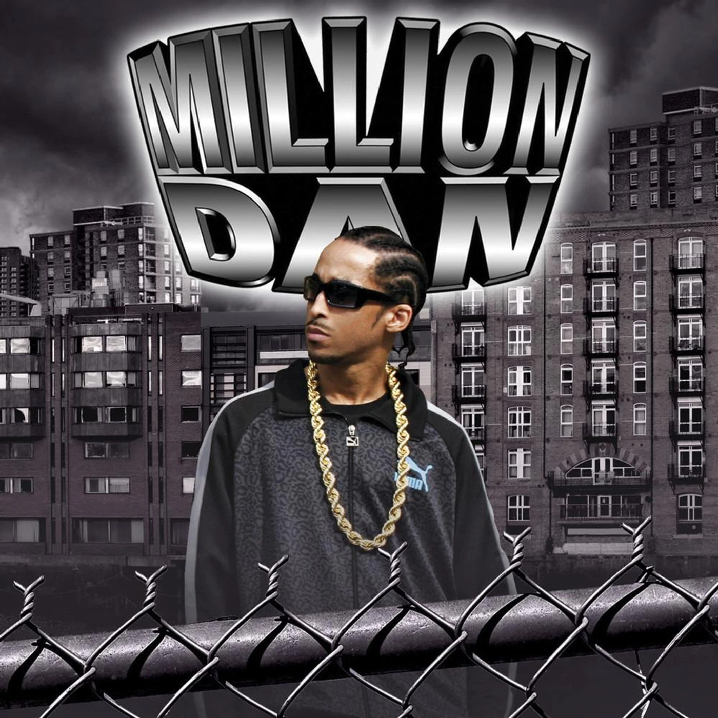 Million Dan Brand Page