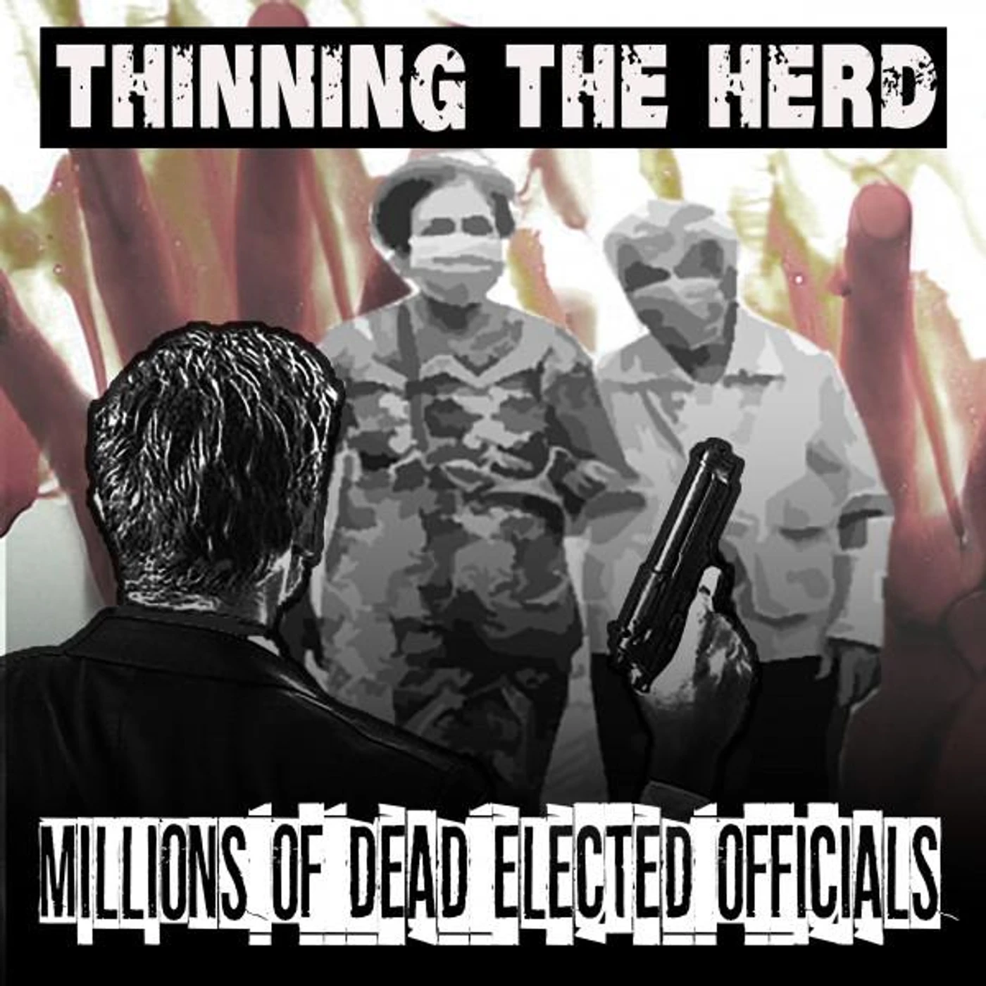 Millions Of Dead Elected Officials Brand Page