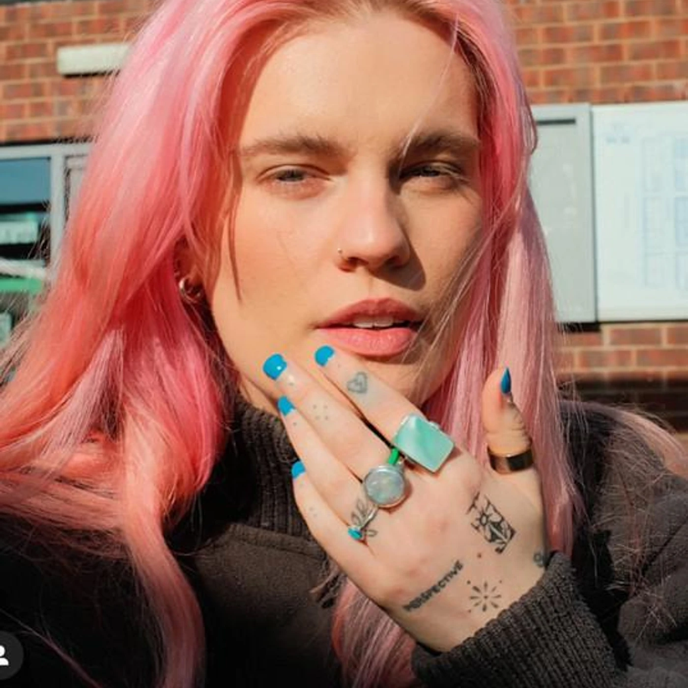 Milly Pye Brand Page