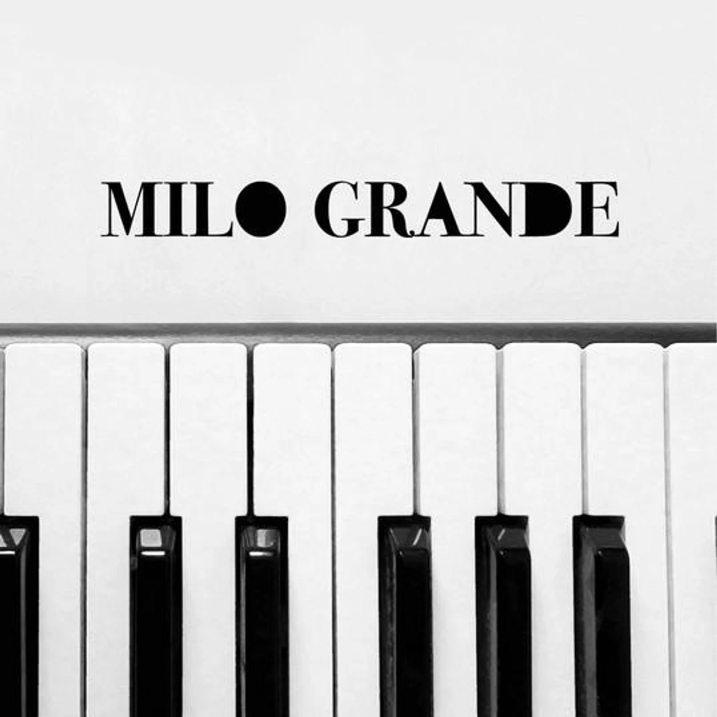 Milo Grande Brand Page