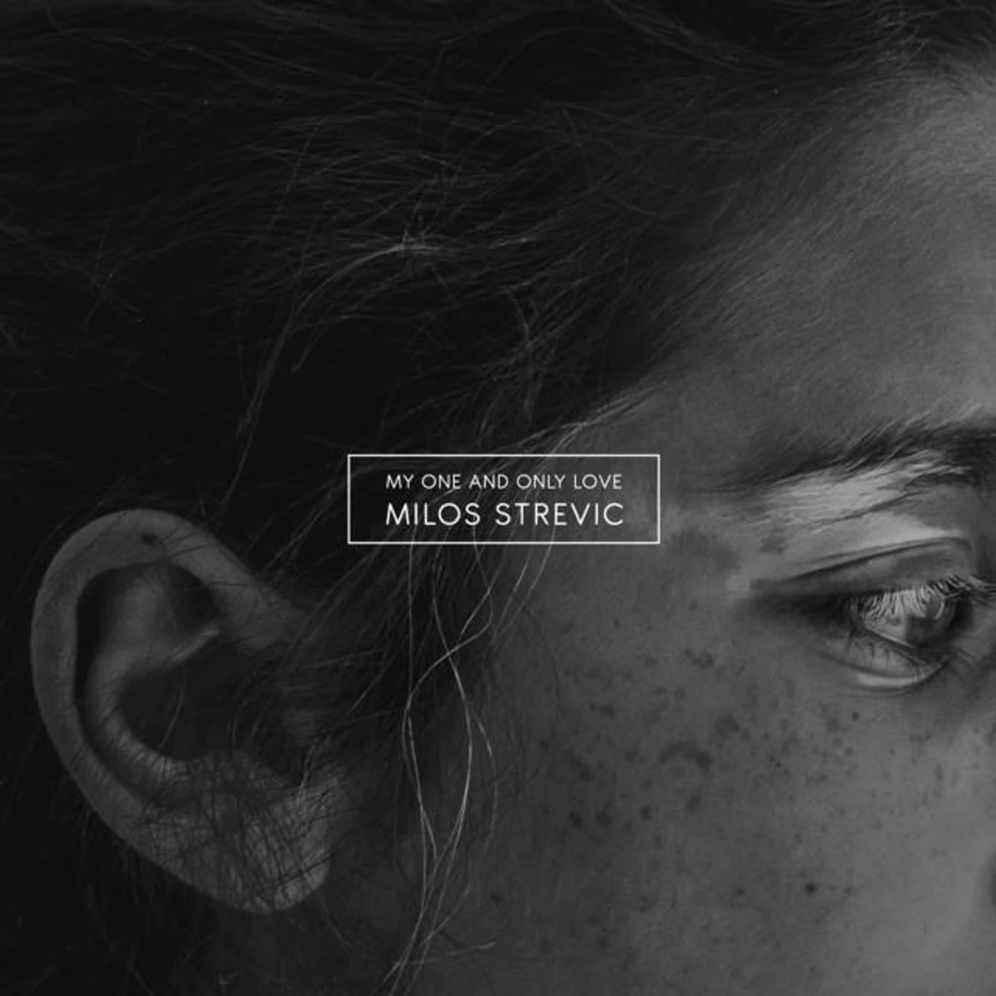 Milos Strevic Brand Page