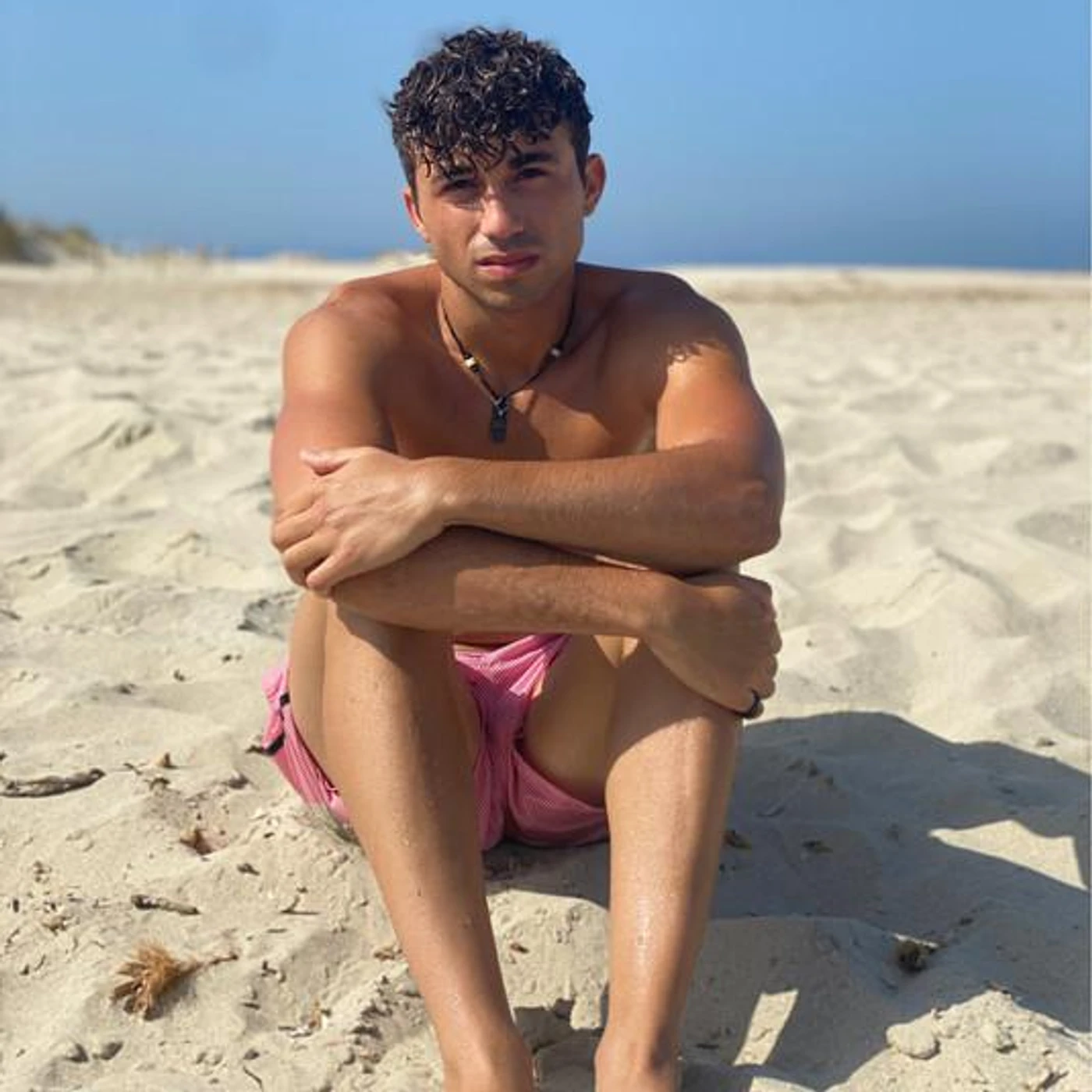 Miquel Angel Brand Page