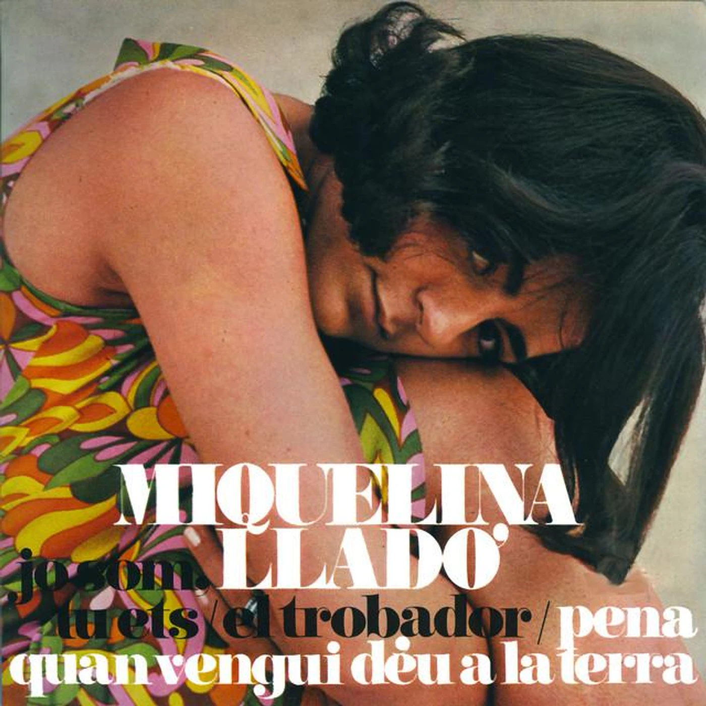 Miquelina Lladó Brand Page