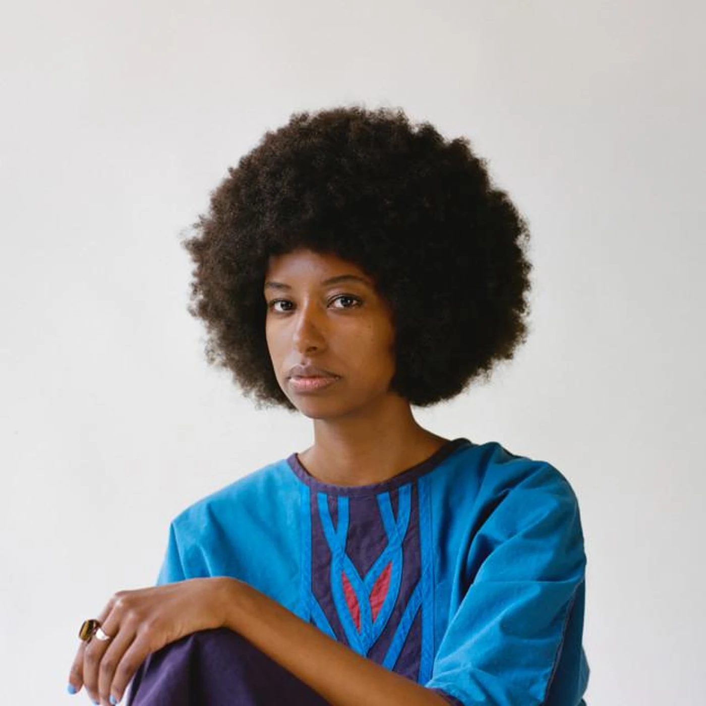 Miryam Solomon Brand Page