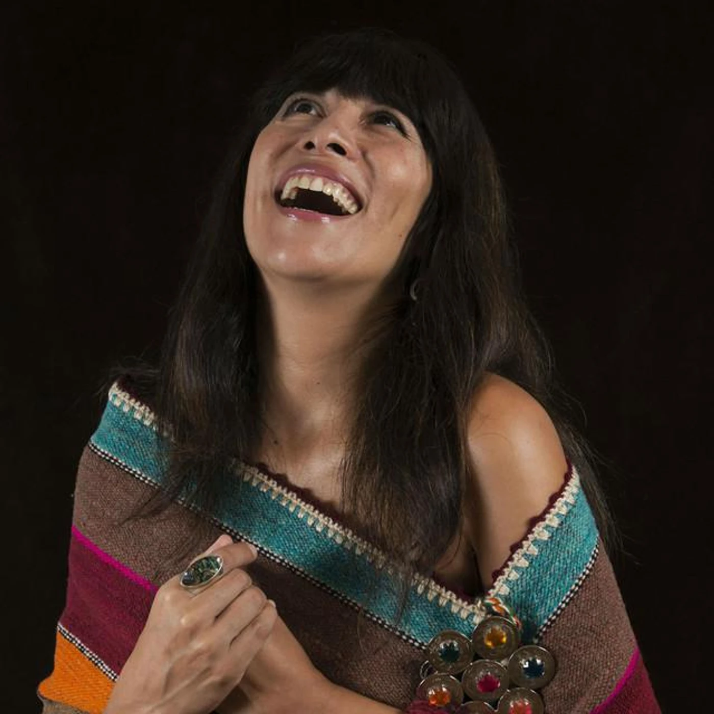 Miryam Quiñones Brand Page