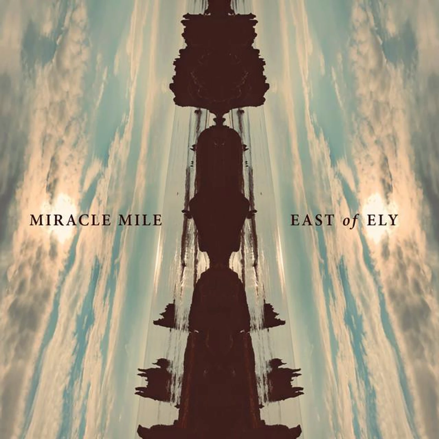 Miracle Mile Brand Page