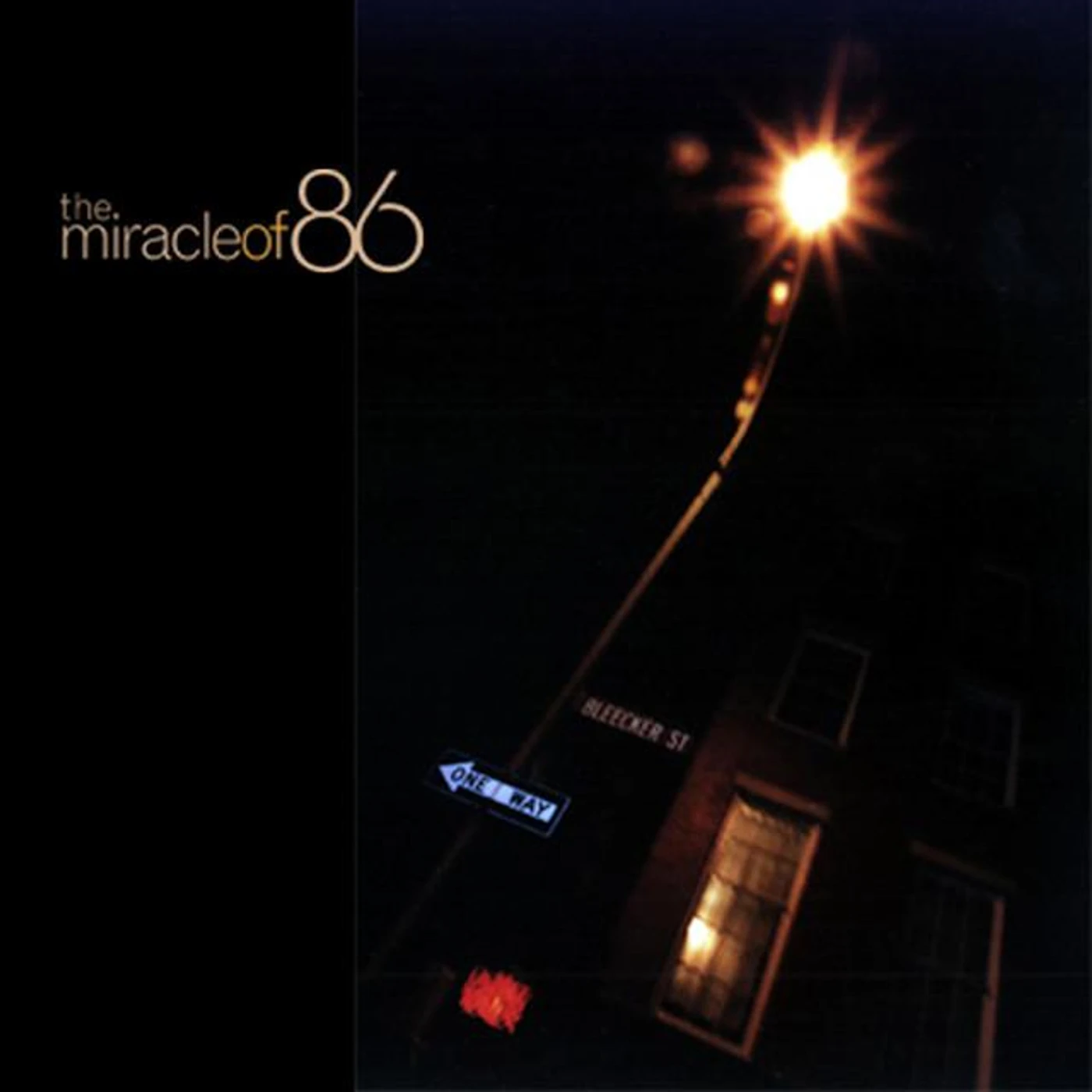 Miracle Of 86 Brand Page