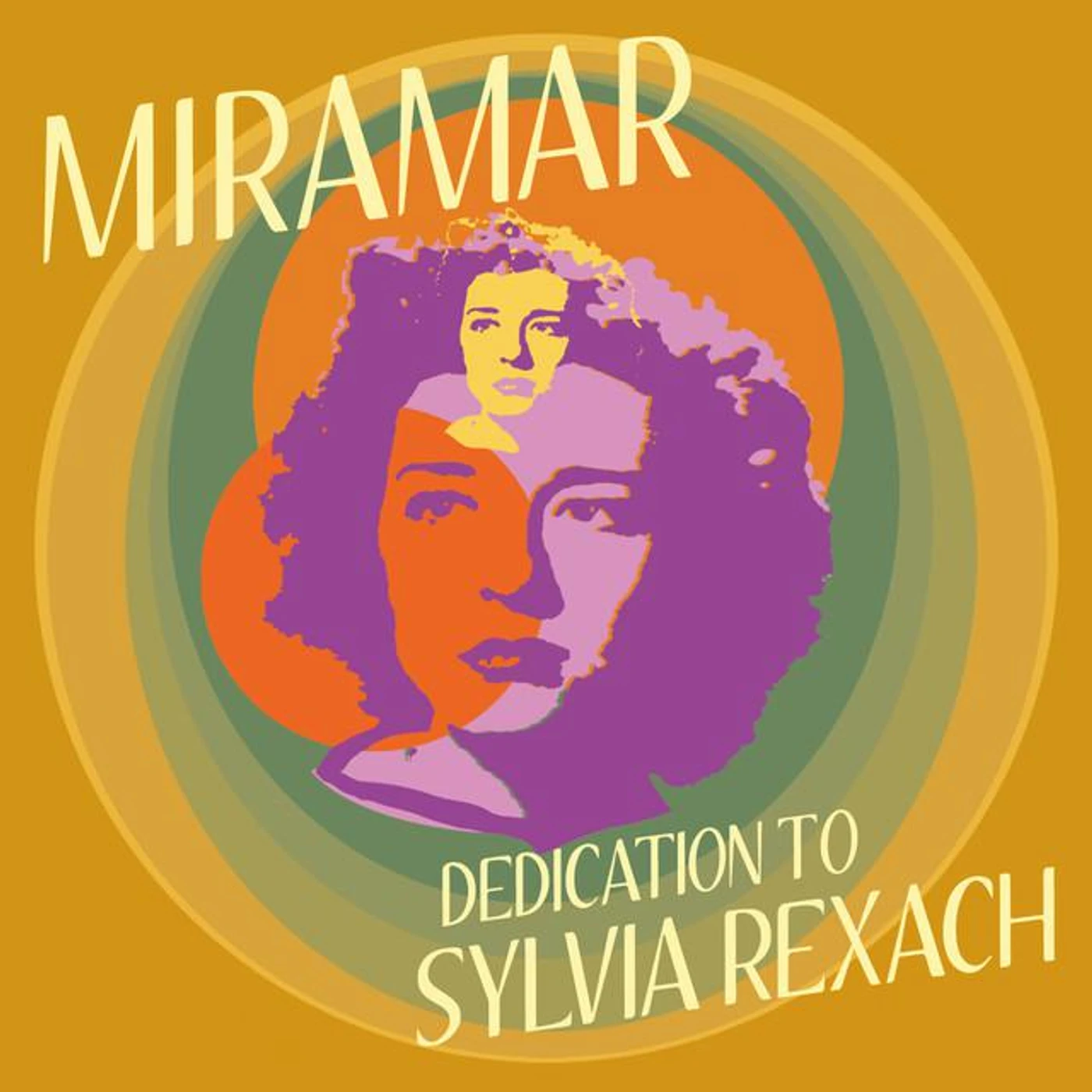 Miramar Brand Page