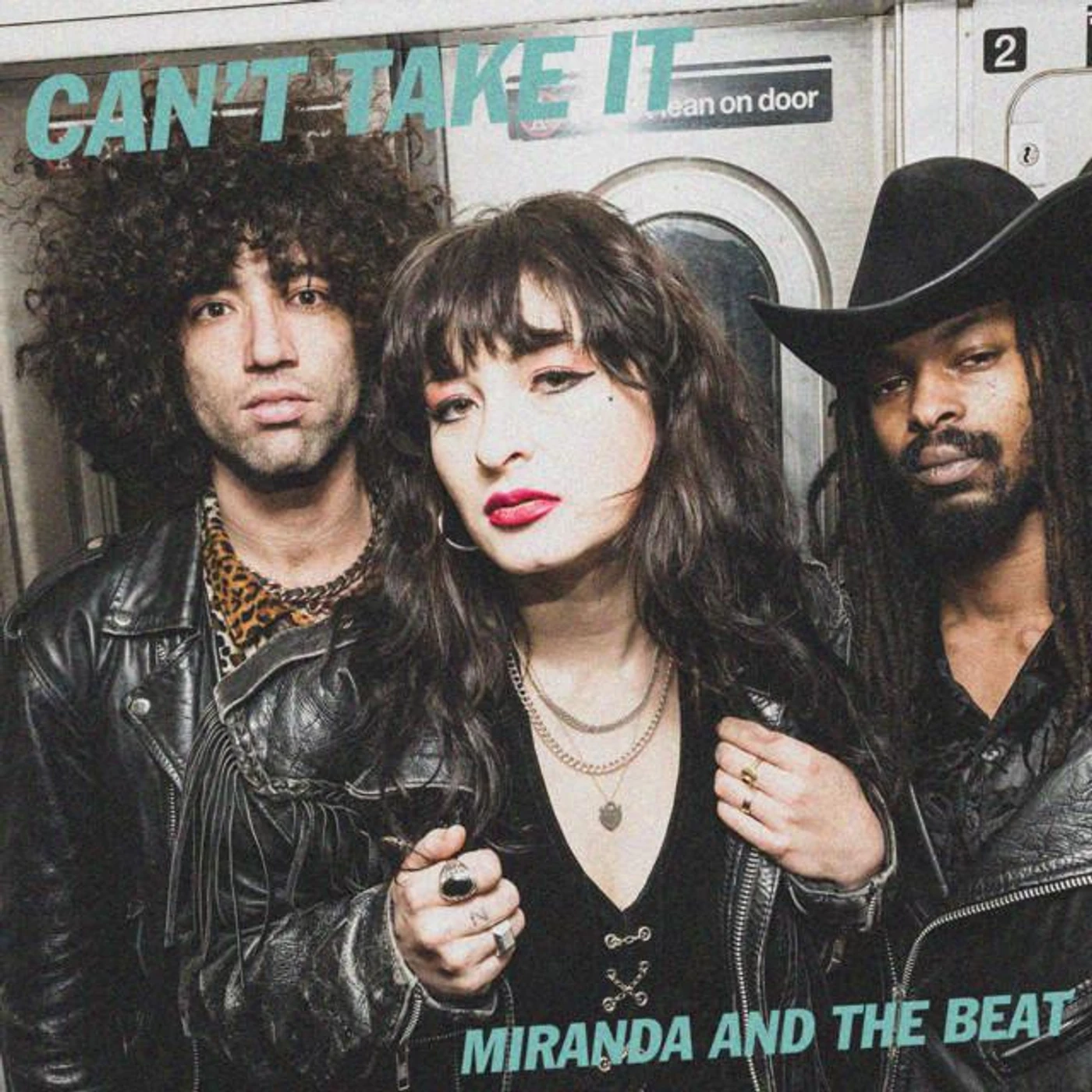 Miranda and the Beat Brand Page