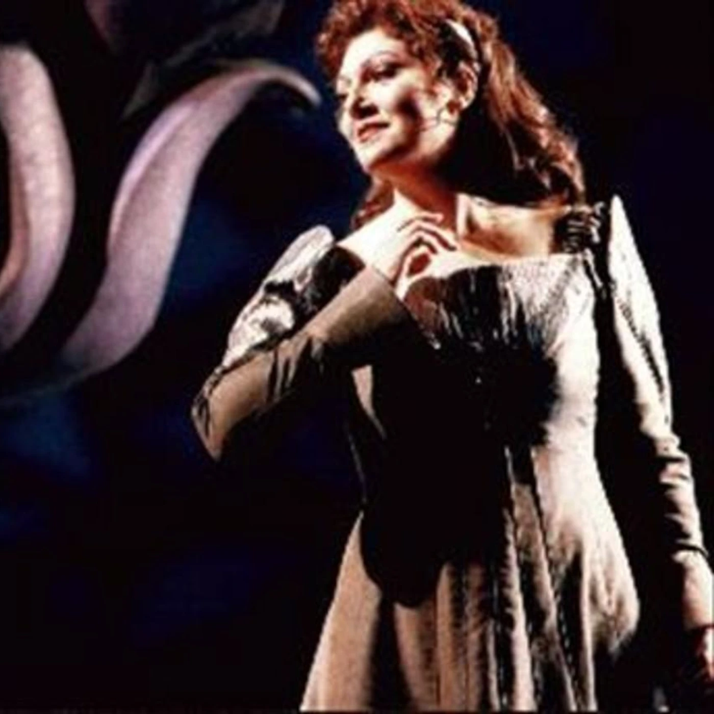 Miriam Gauci