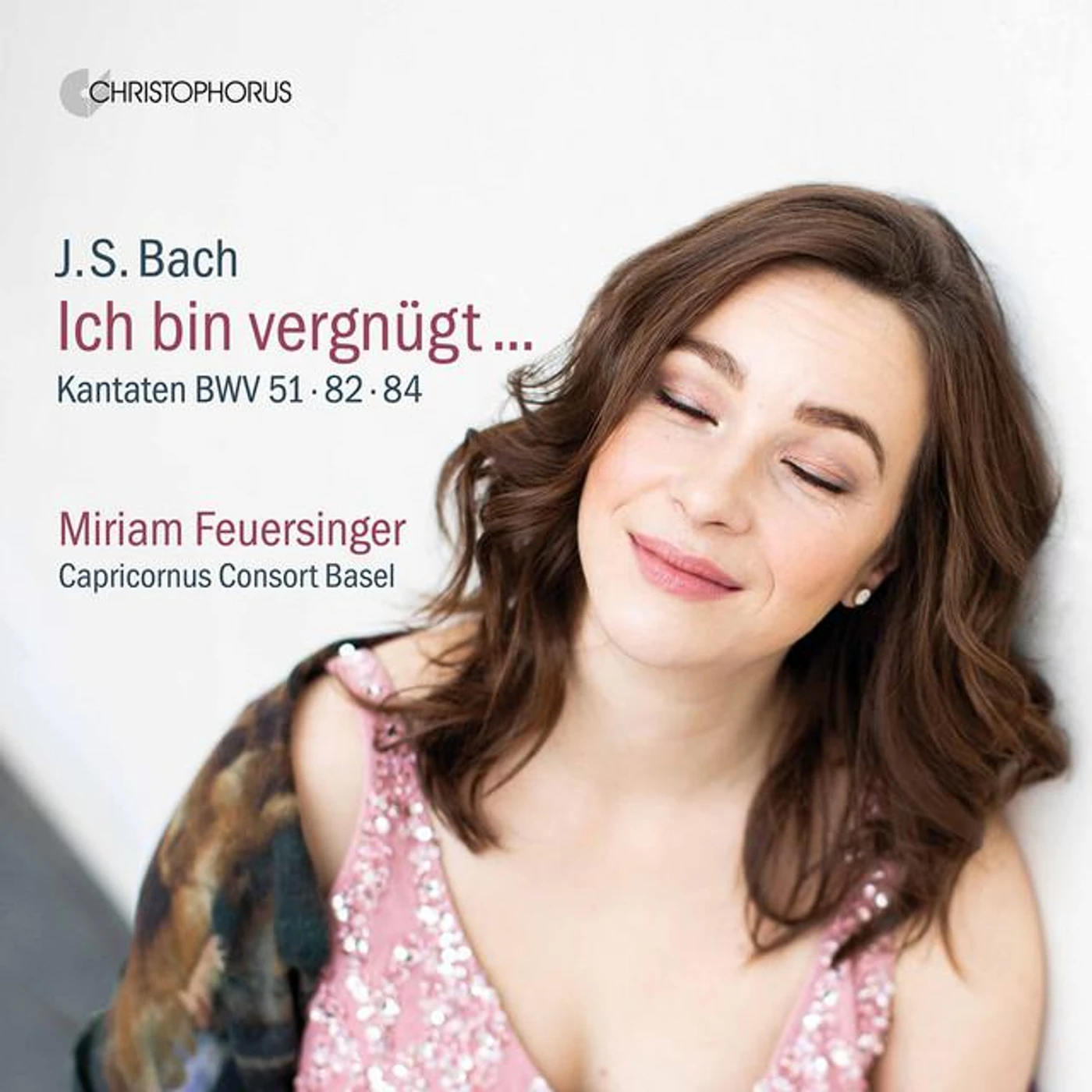Miriam Feuersinger Brand Page