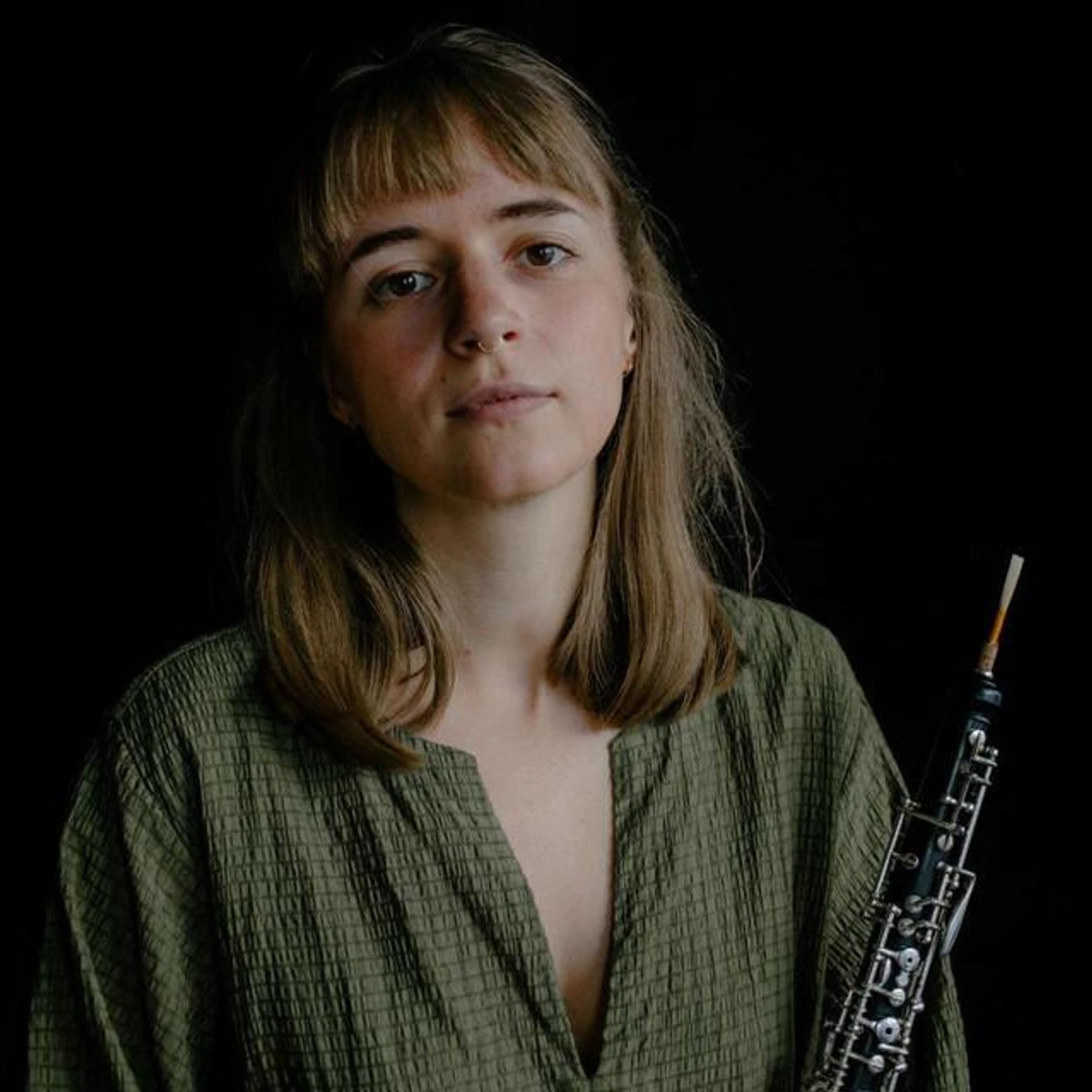 Miriam Hanika Brand Page