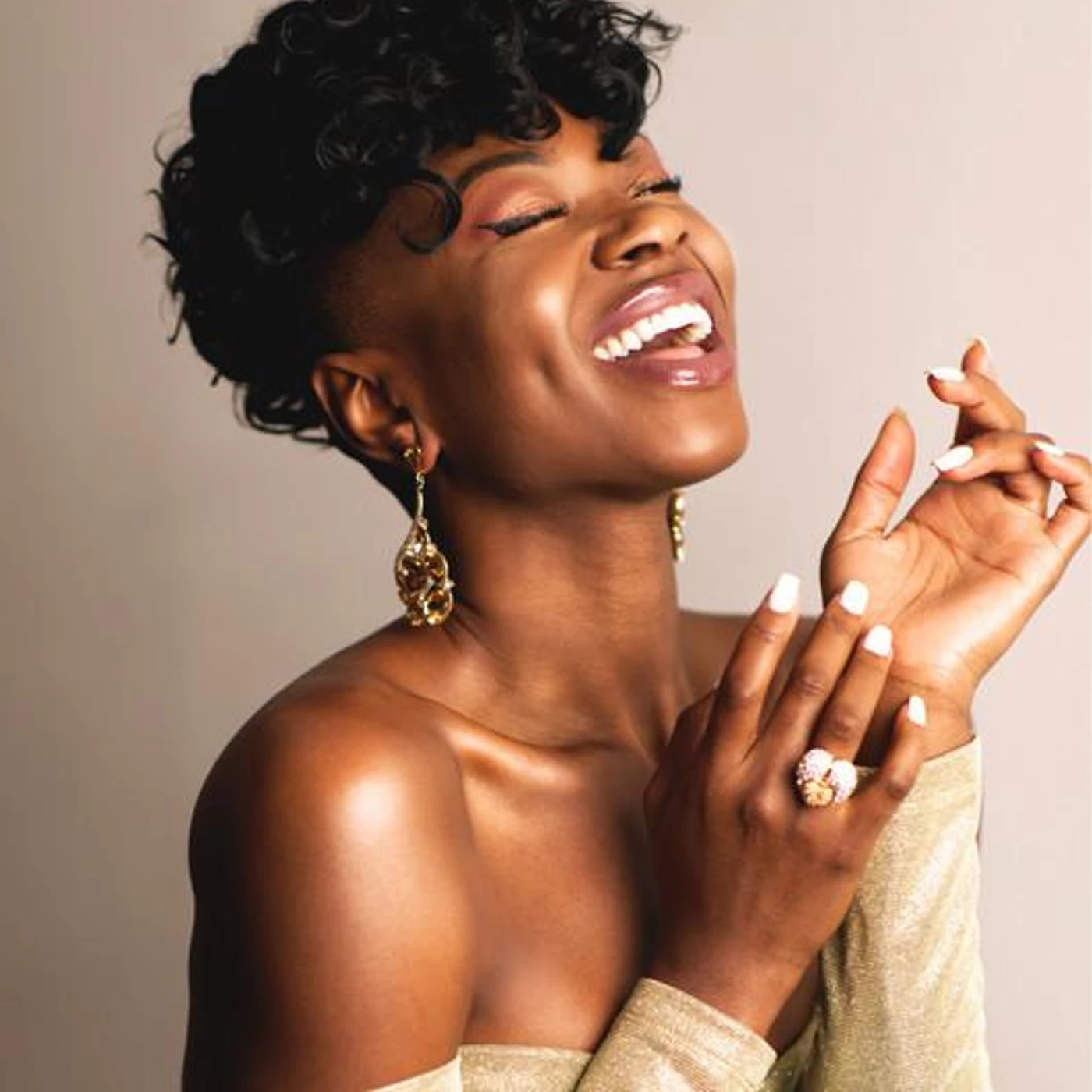 Miriam-Teak Lee Brand Page