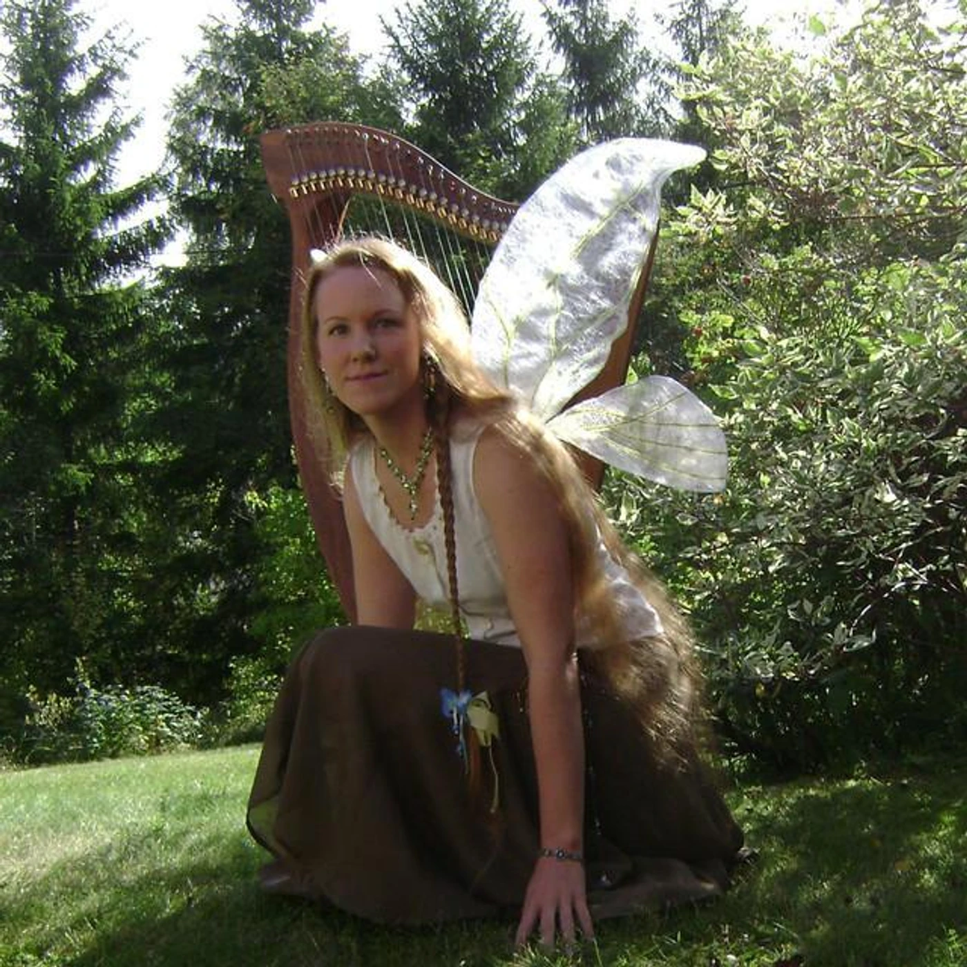 Miriavyn Brand Page