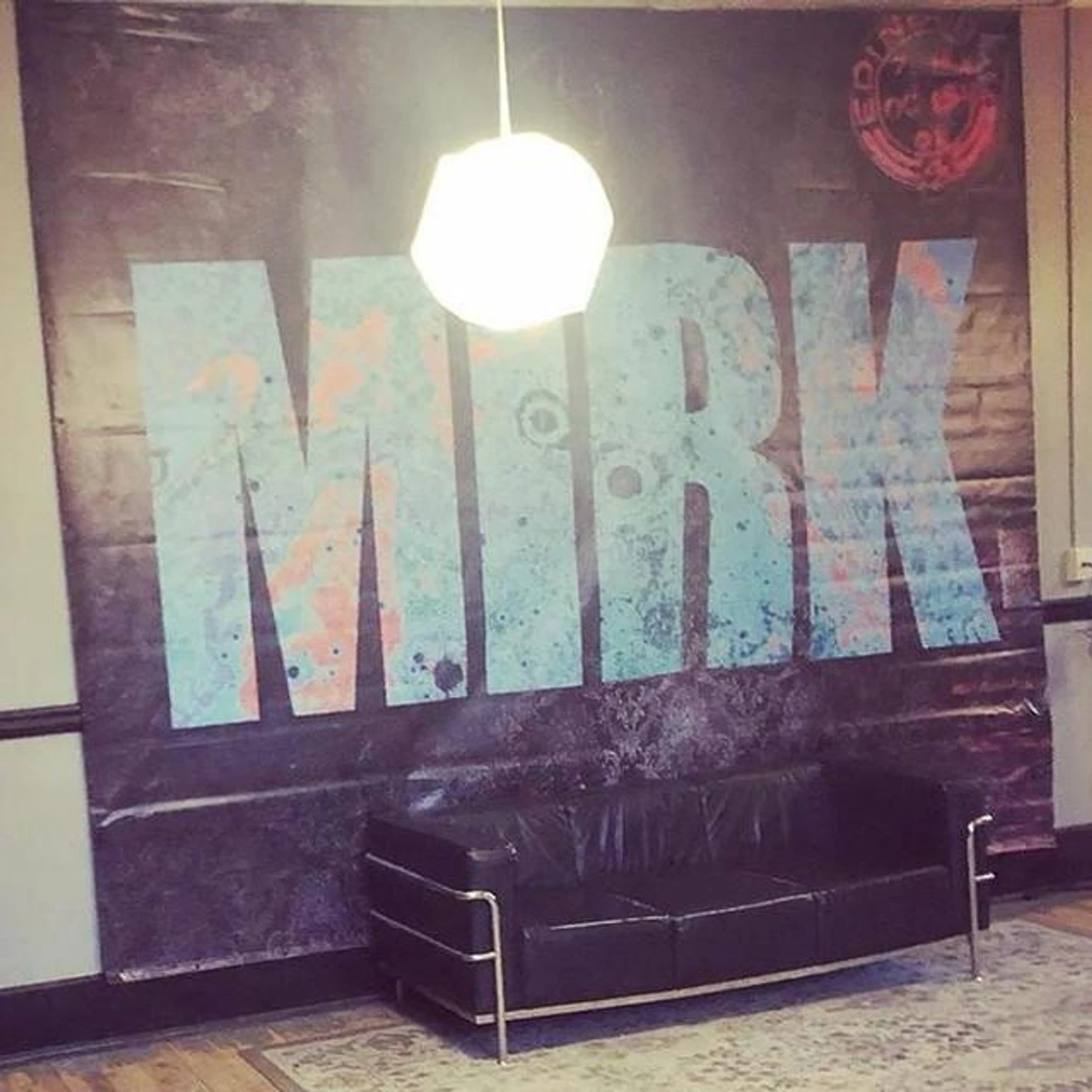 Mirk Brand Page