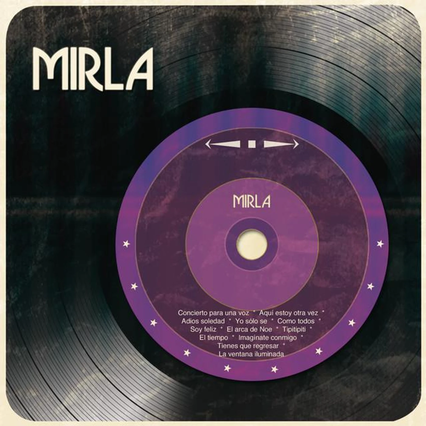 Mirla Brand Page