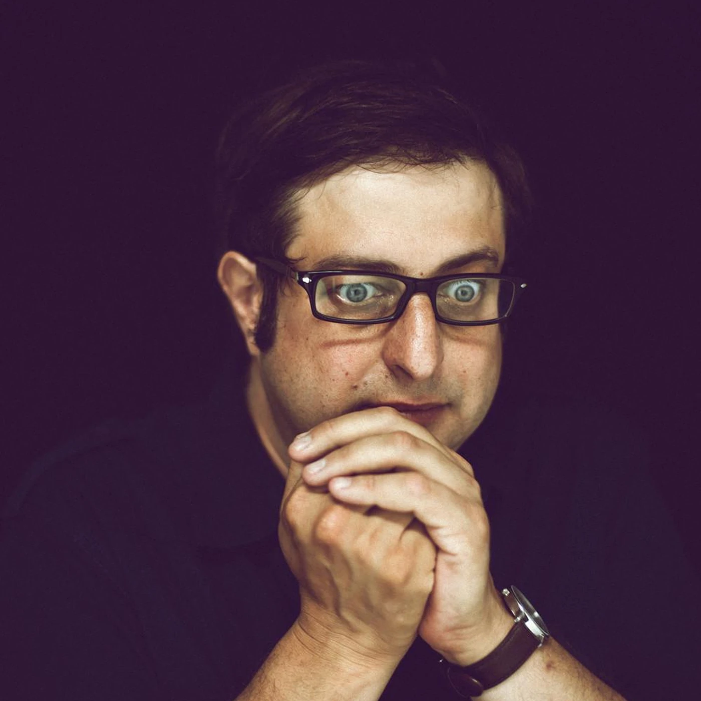 Eugene Mirman