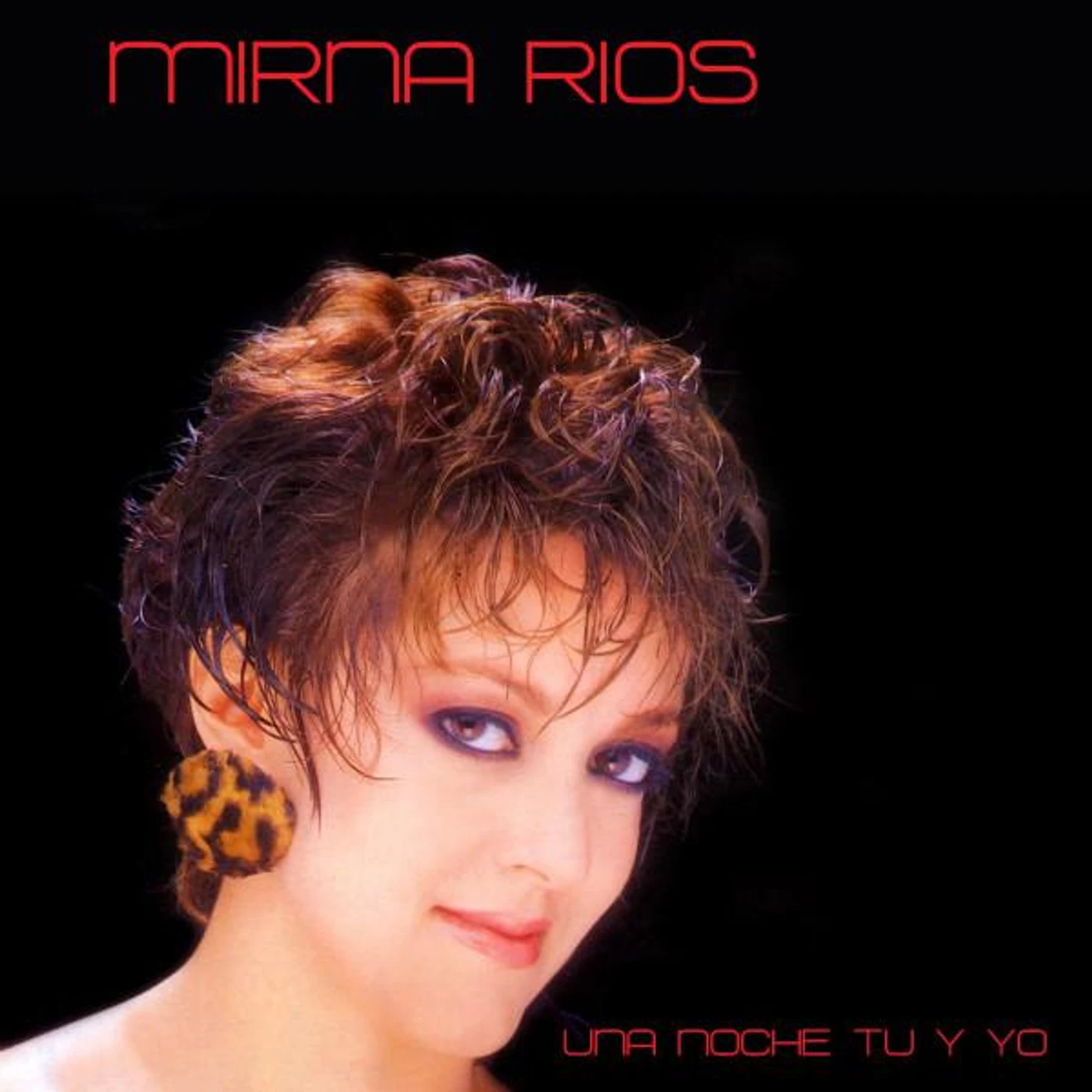 Mirna Rios Brand Page