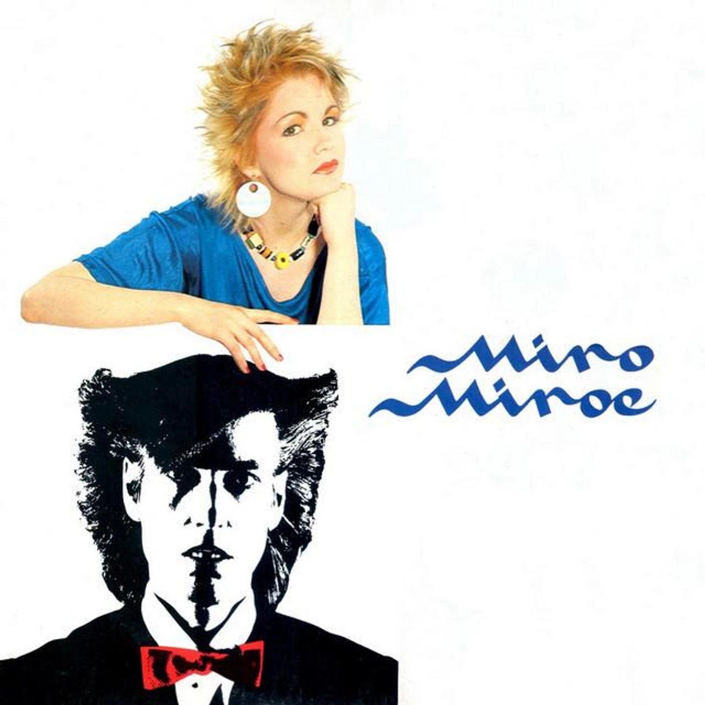 Miro Miroe Brand Page