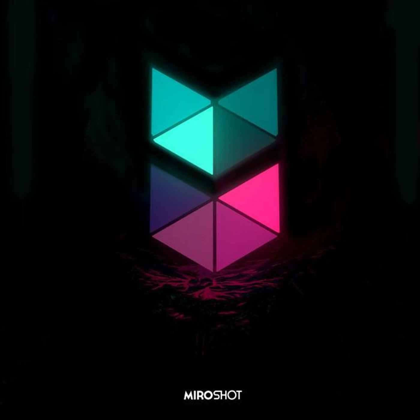 Miro Shot Brand Page