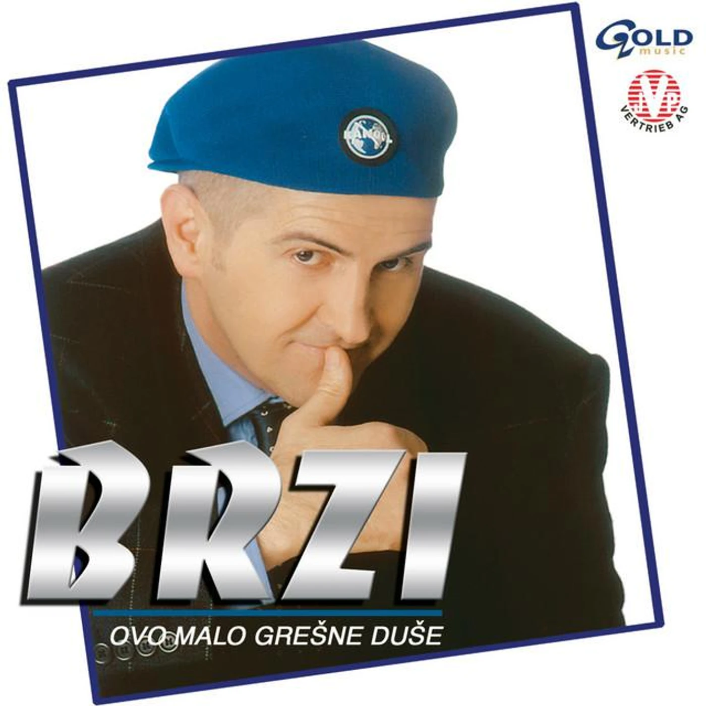 Miroljub Brzakovic Brzi Brand Page