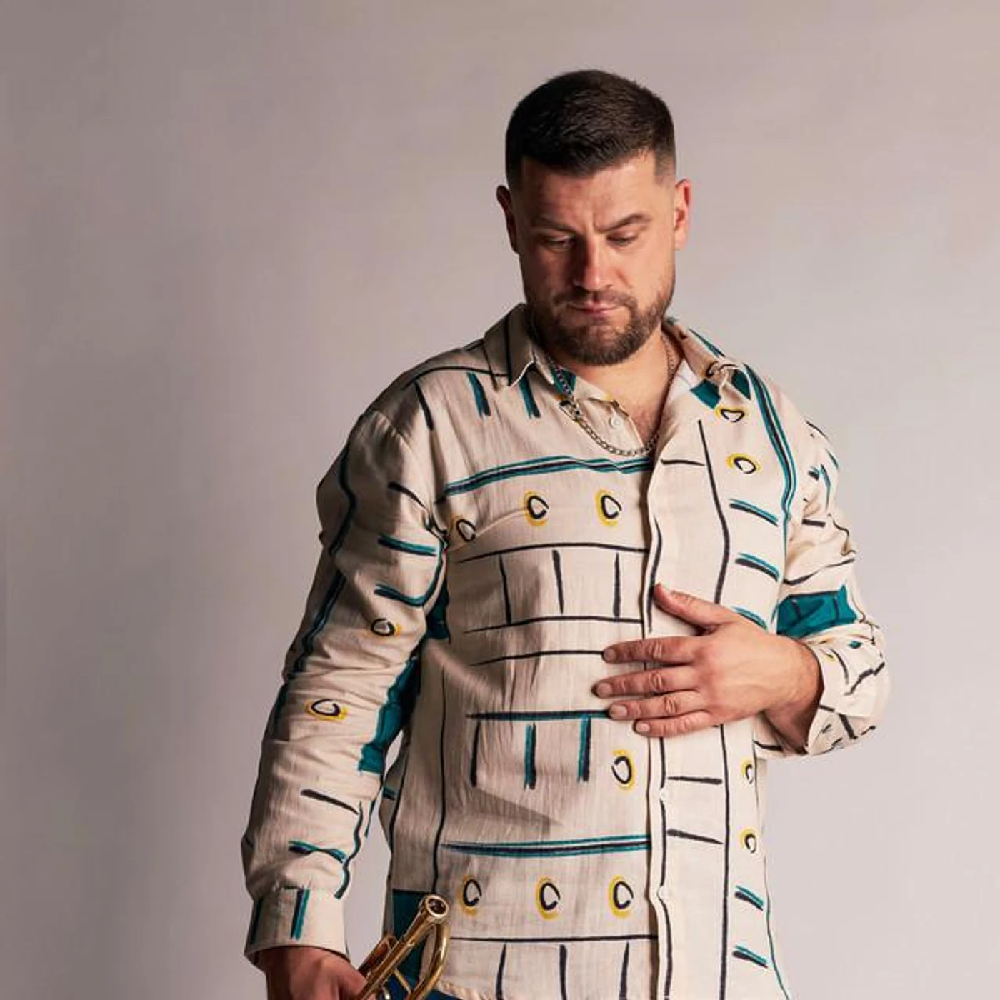 Miron Rafajlovic Brand Page