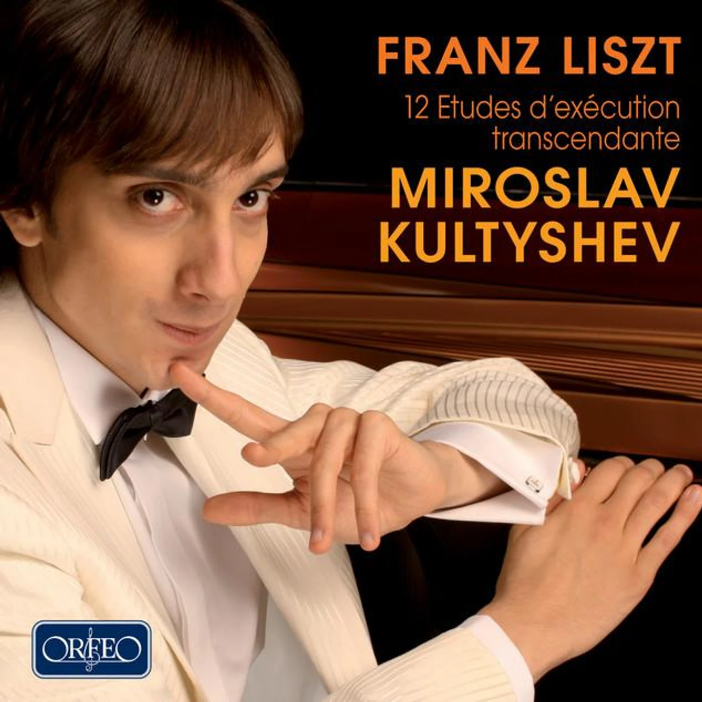 Miroslav Kultyshev