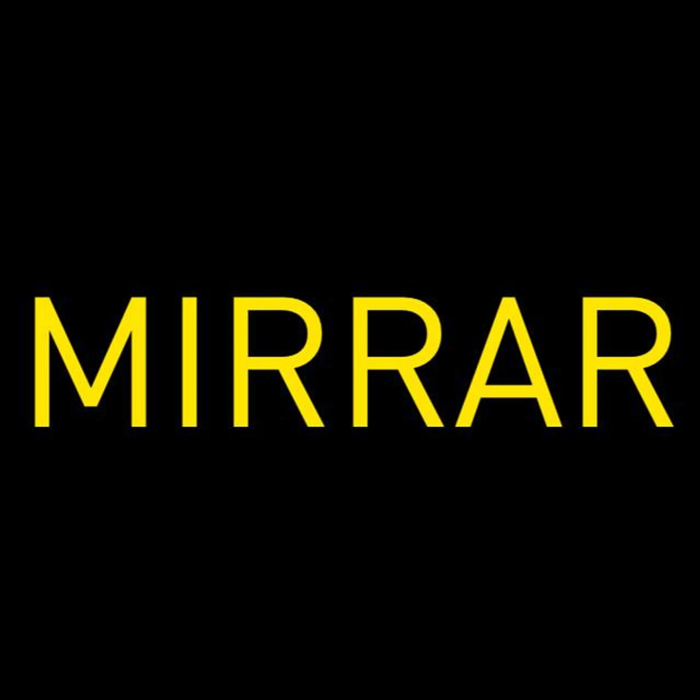 MIRRAR