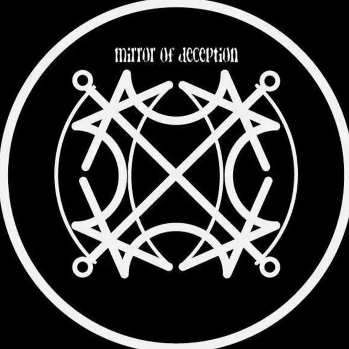 Mirror Of Deception Brand Page