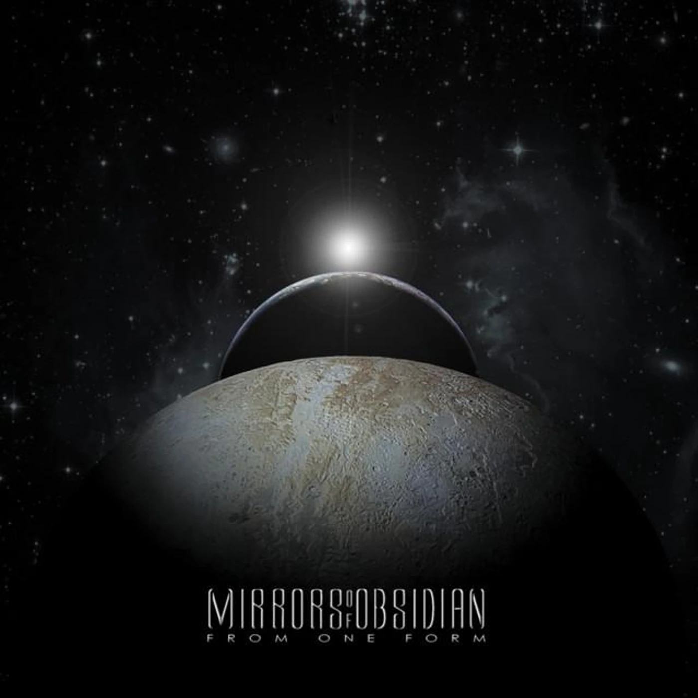 Mirrors of Obsidian