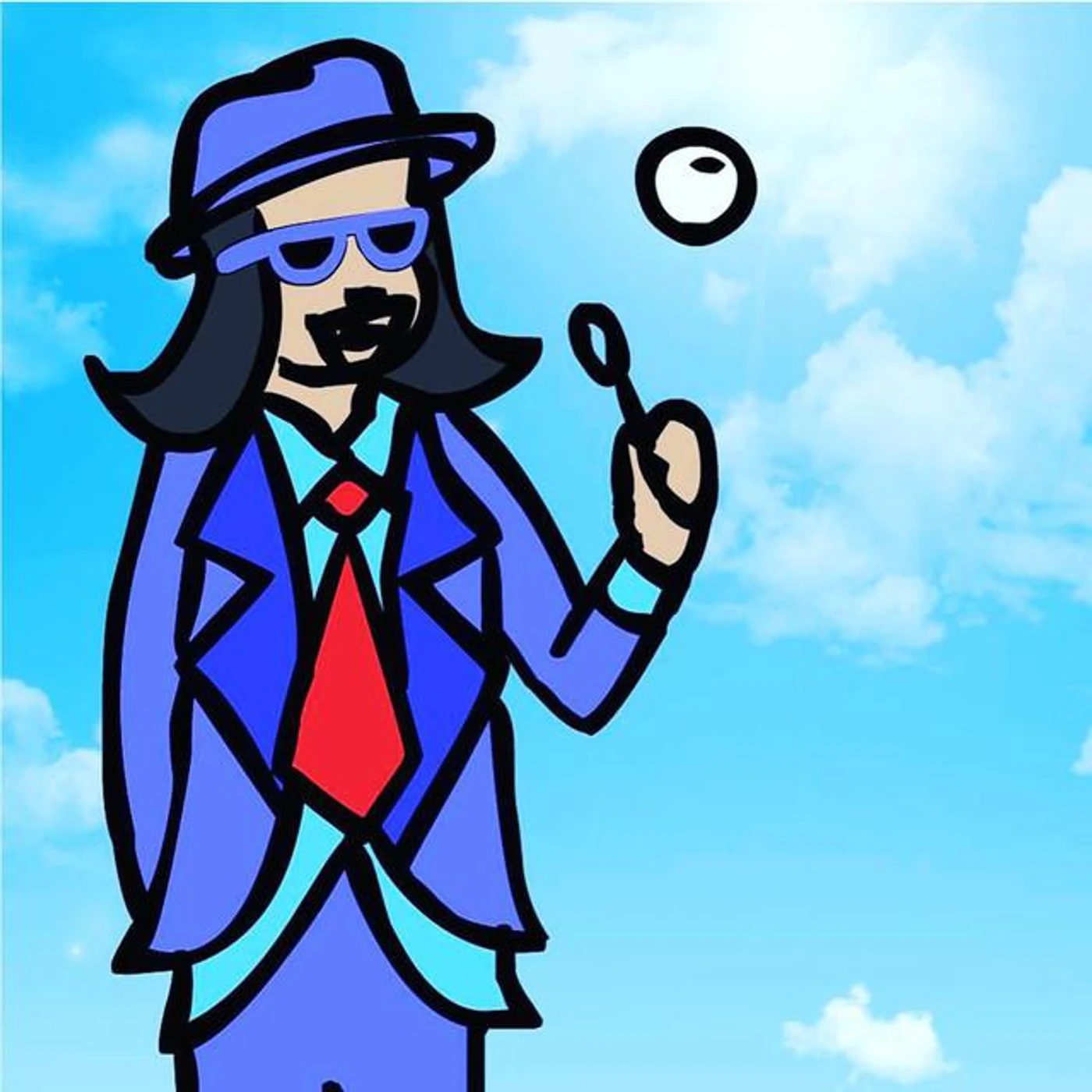 Mista Cookie Jar Brand Page