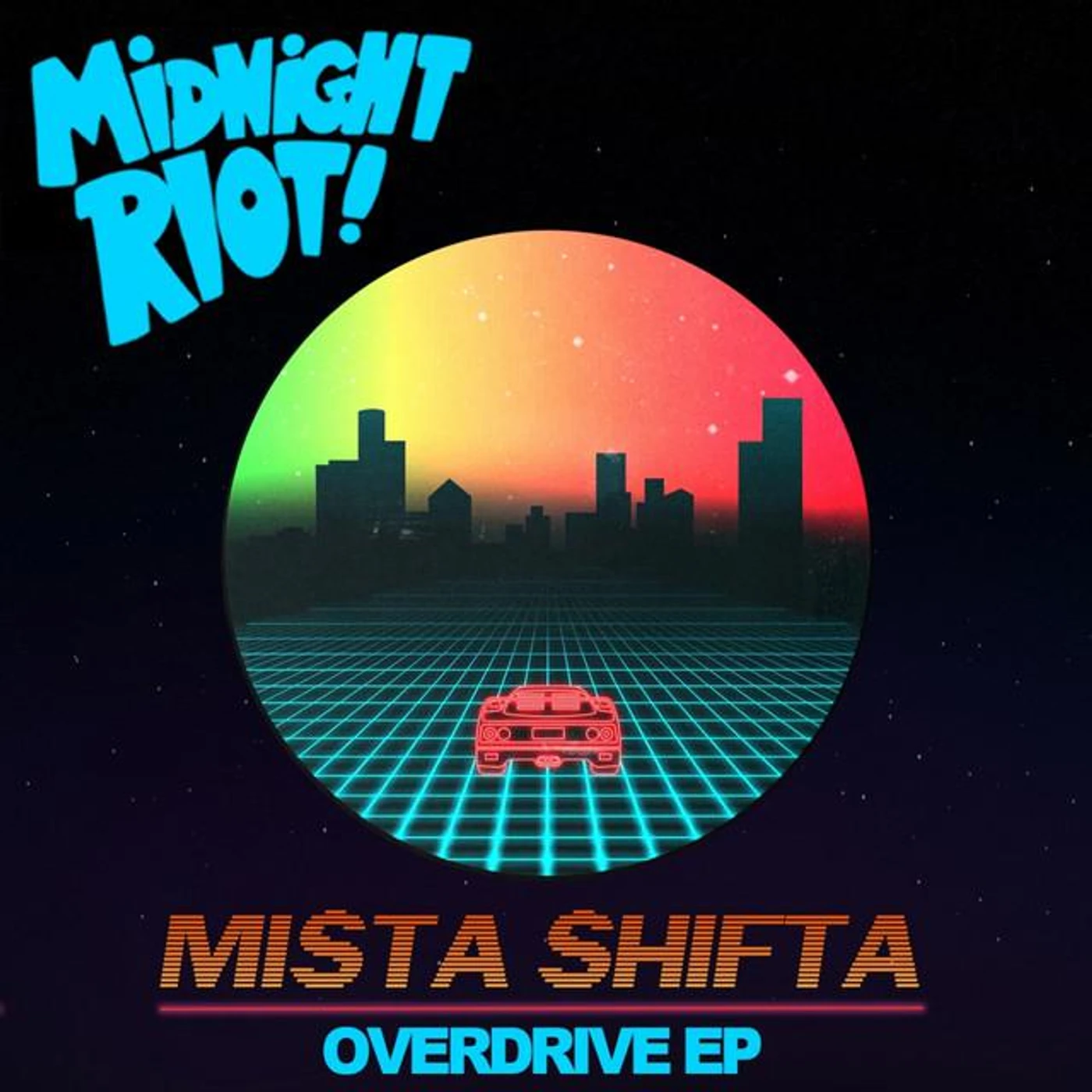 Mista Shifta Brand Page