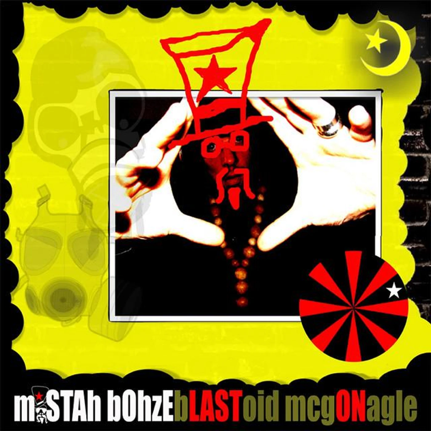 mISTAh bOhzE Brand Page