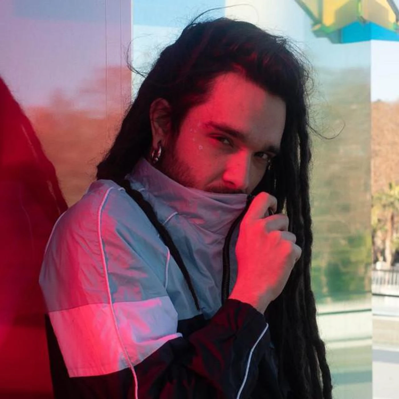 Mistah Godeh Brand Page