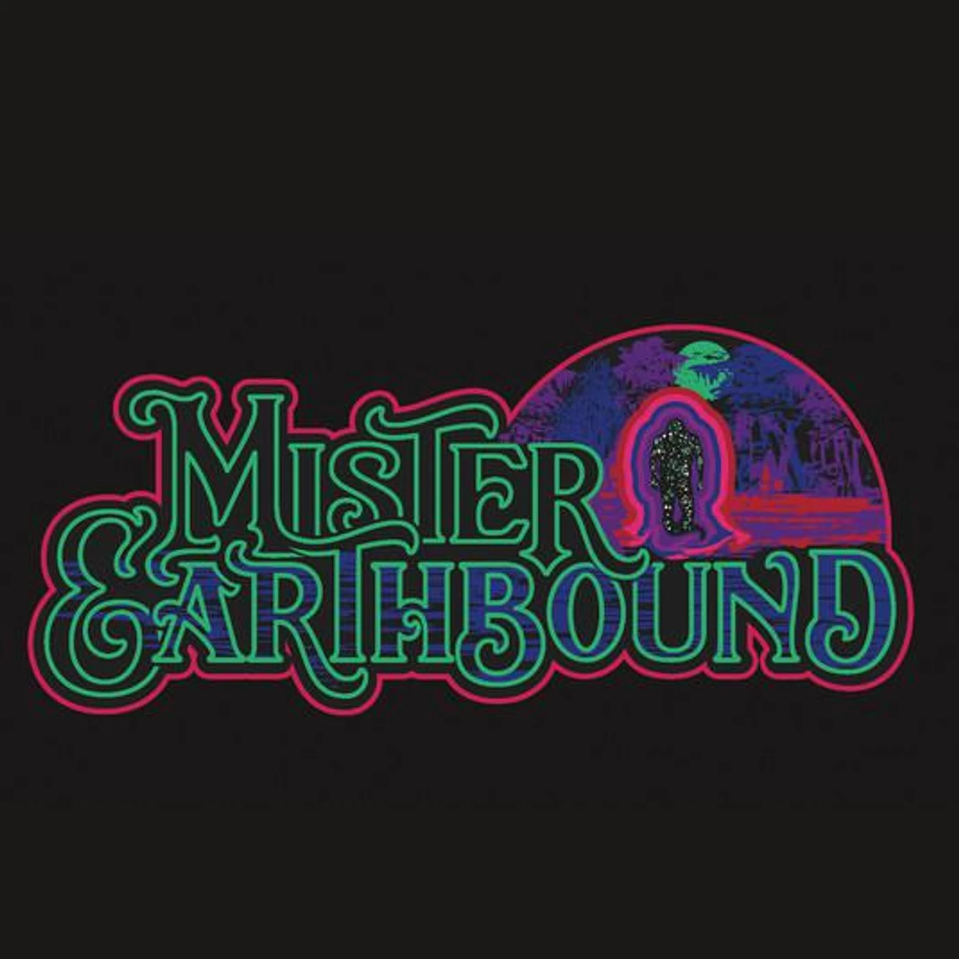 Mister Earthbound Brand Page
