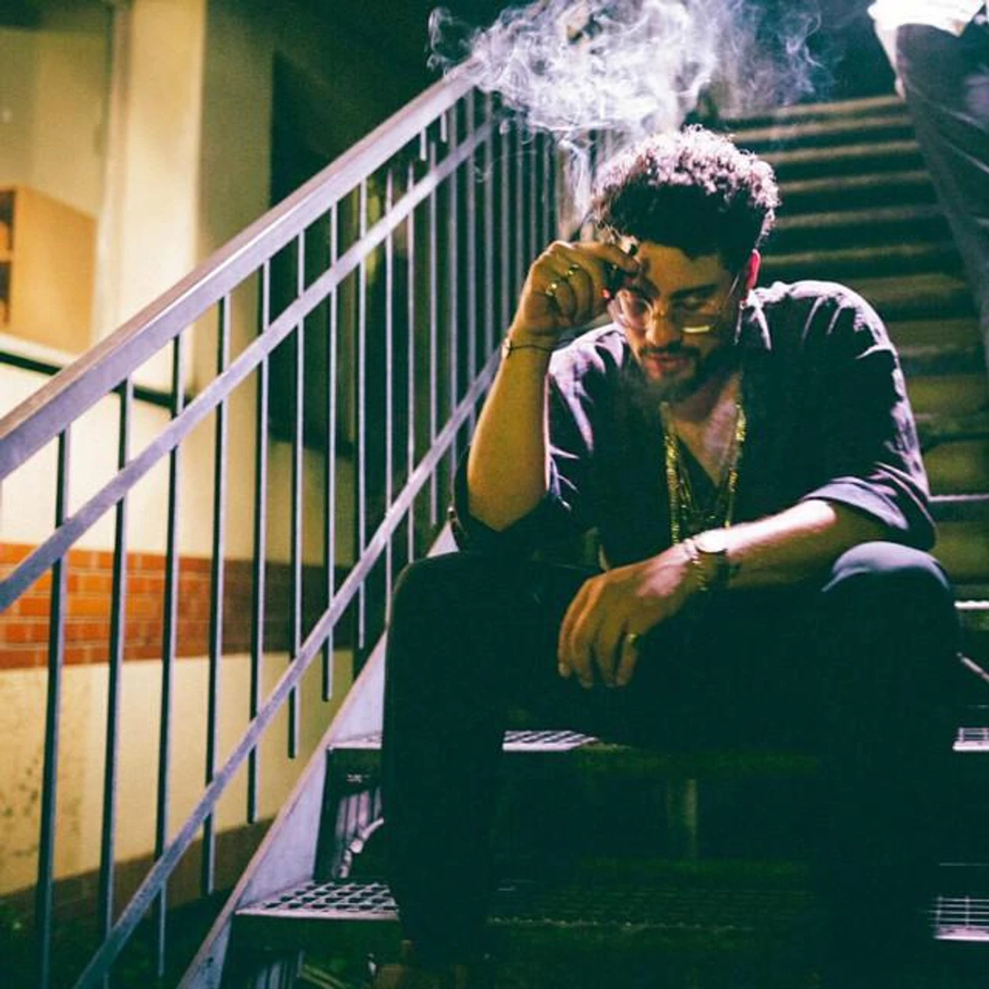 Mister Mex Brand Page