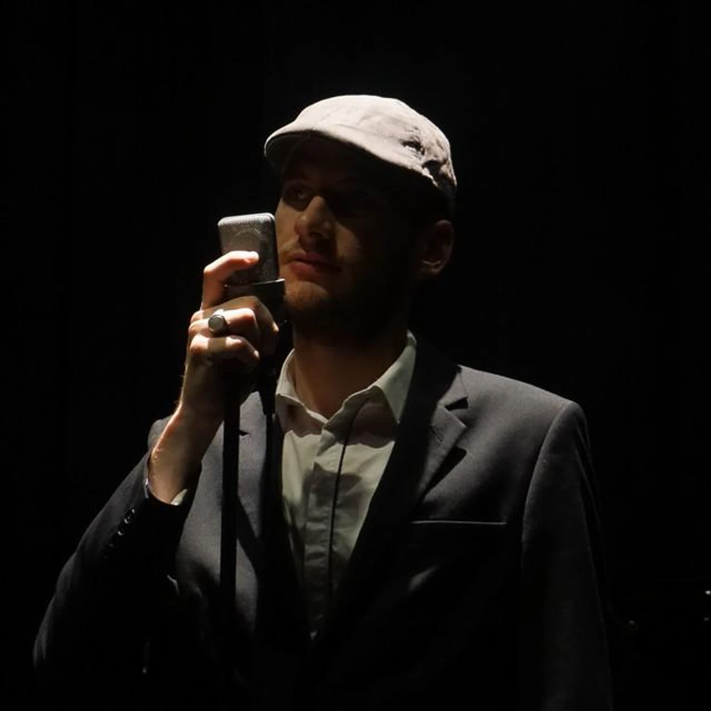 Mister Pierre Jean