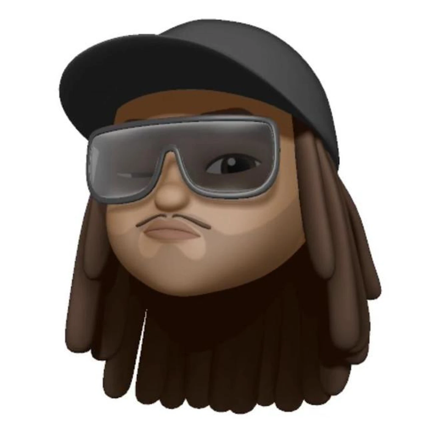 Mister Ramsy Brand Page