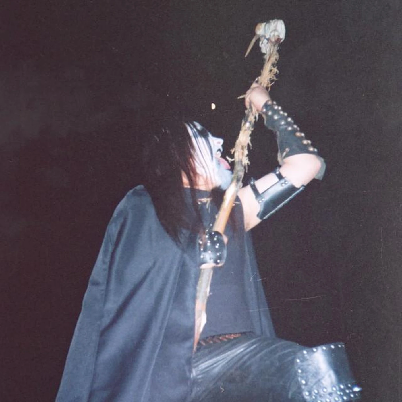 Mistigo Varggoth Darkestra