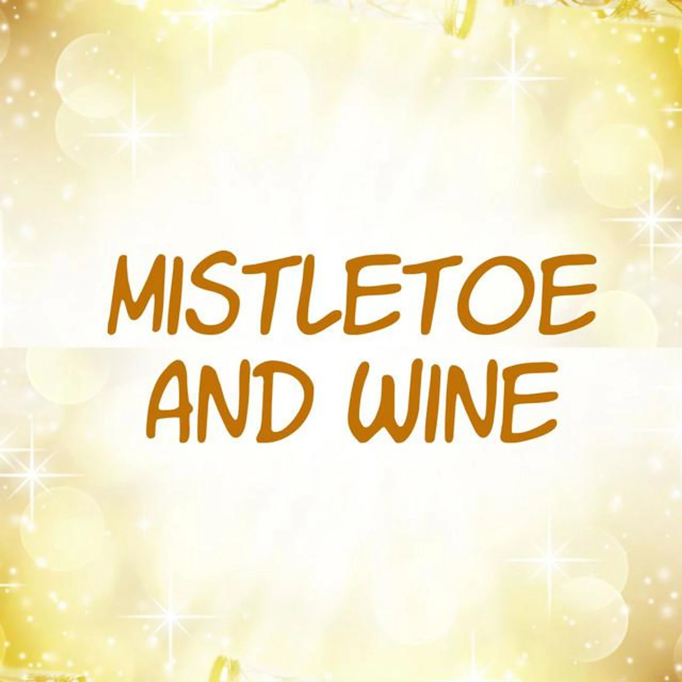 Mistletoe And Wine Brand Page