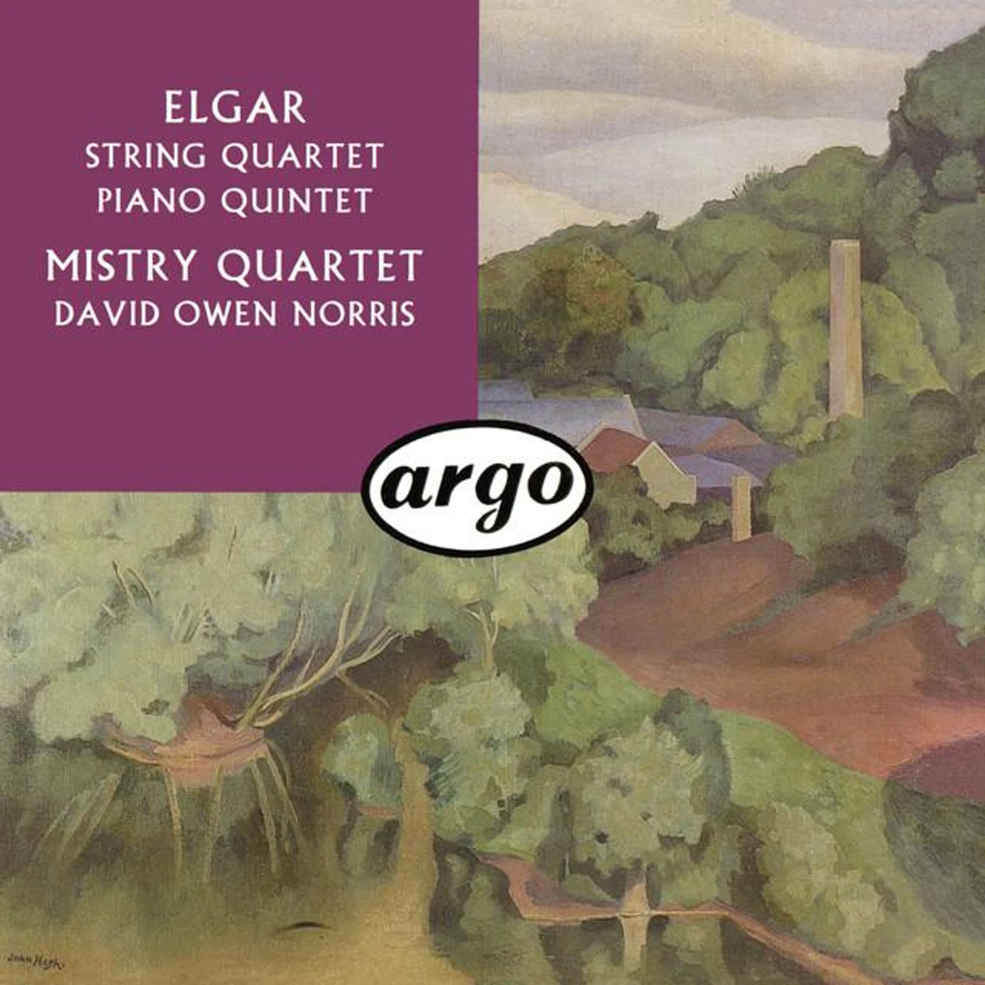 Mistry Quartet