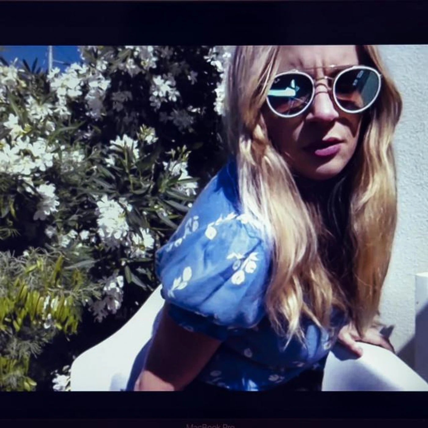 Misty Boyce Brand Page